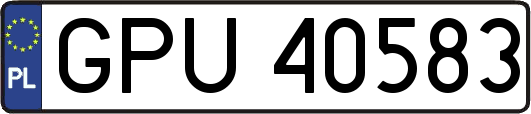 GPU40583