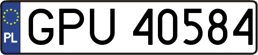 GPU40584