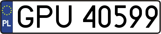 GPU40599