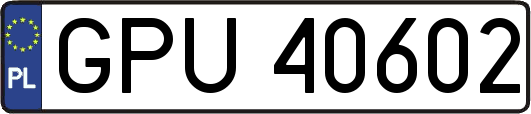 GPU40602