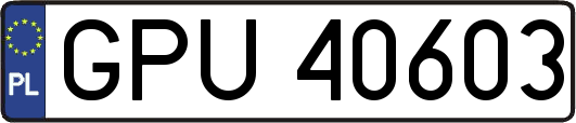 GPU40603
