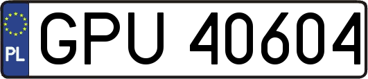 GPU40604