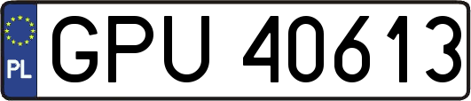GPU40613