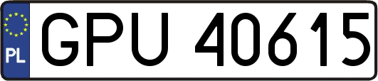 GPU40615