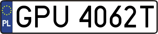 GPU4062T