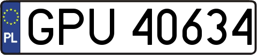 GPU40634