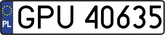 GPU40635