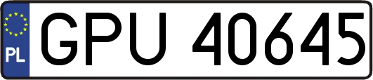 GPU40645