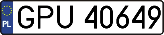 GPU40649