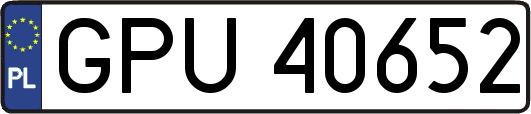 GPU40652
