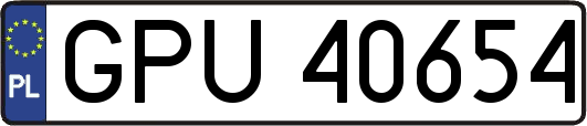 GPU40654