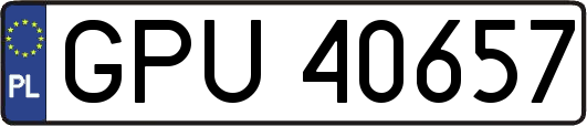 GPU40657