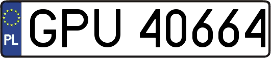 GPU40664