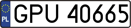 GPU40665