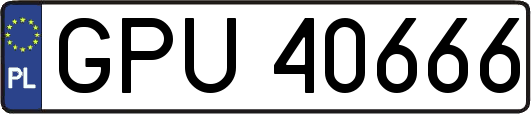 GPU40666