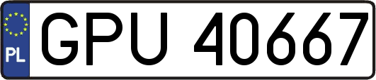 GPU40667