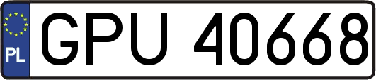 GPU40668