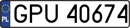 GPU40674