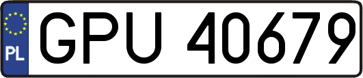 GPU40679