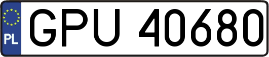 GPU40680