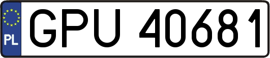 GPU40681
