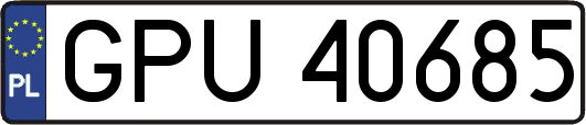 GPU40685