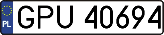 GPU40694