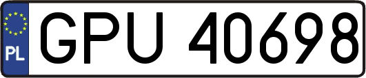 GPU40698