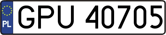 GPU40705
