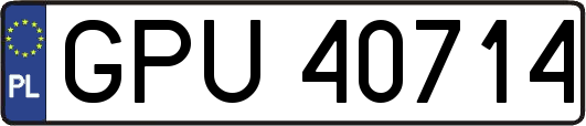 GPU40714