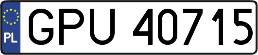 GPU40715