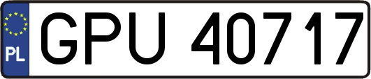 GPU40717