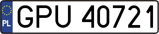 GPU40721