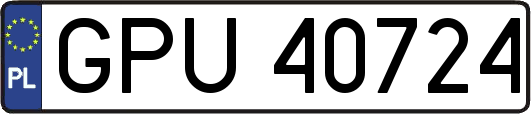 GPU40724