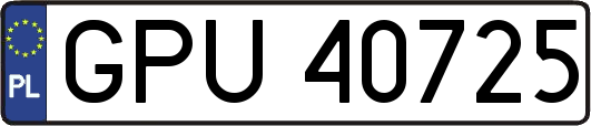 GPU40725