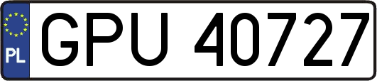 GPU40727