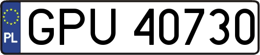 GPU40730