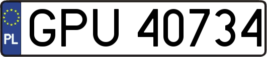 GPU40734