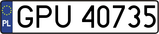GPU40735