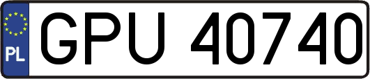 GPU40740