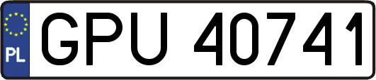GPU40741