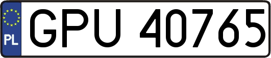 GPU40765