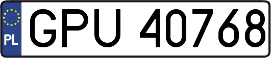 GPU40768