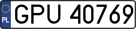 GPU40769