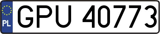 GPU40773