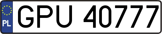 GPU40777