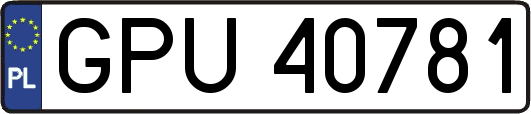 GPU40781