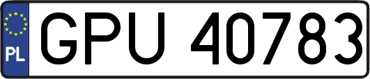 GPU40783