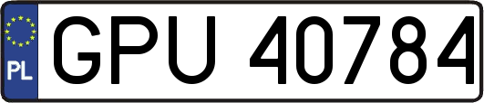GPU40784