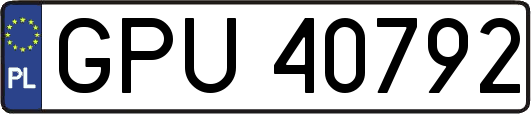 GPU40792